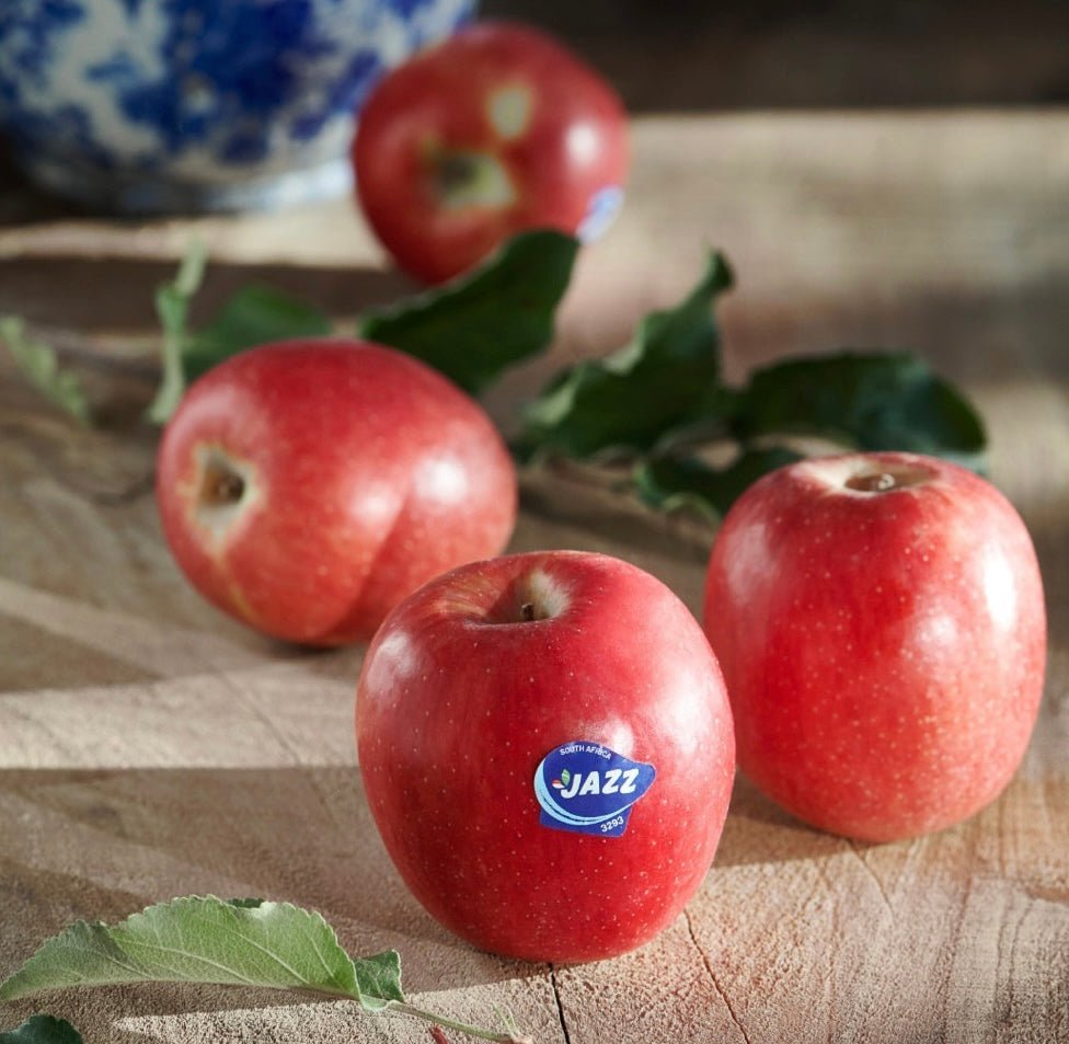 Apples - Jazz - Chev2Home