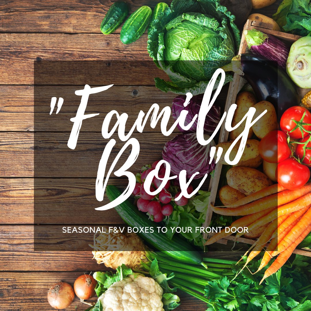 Family Box – Chev2Home